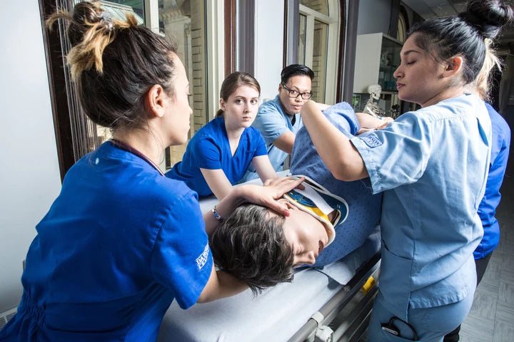 CAE Juno Nursing Skills Trainers - American Hospital Supply