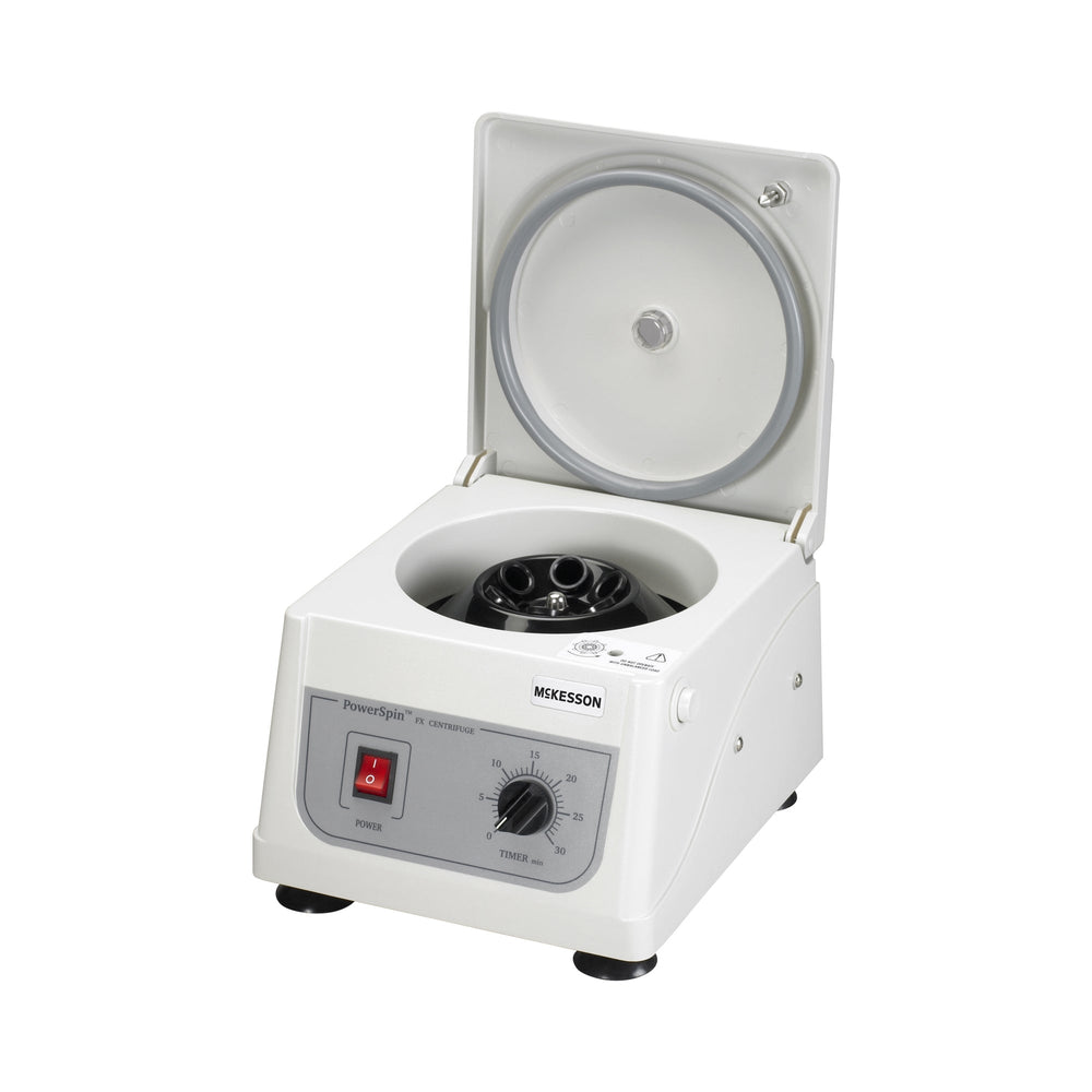 Centrifuges & Accessories - American Hospital Supply