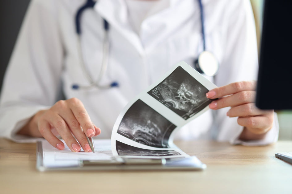 Medical Equipment for a Healthy Maternity Experience