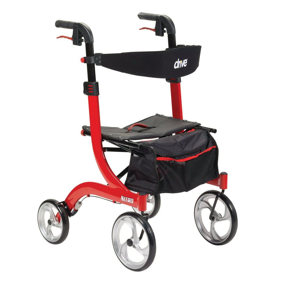 Mobility Aids - American Hospital Supply