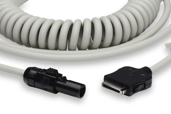 Patient Monitoring Cables and Sensors - American Hospital Supply