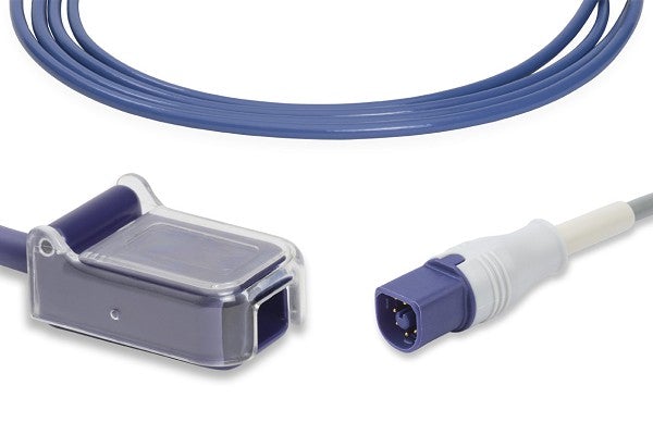 SPO2 Adapters, Cables, & Accessories - American Hospital Supply