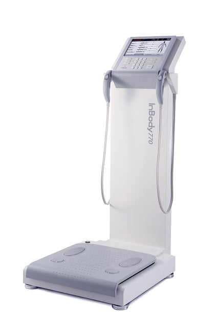 InBody 770 Body Composition Analyzer | American Hospital Supply