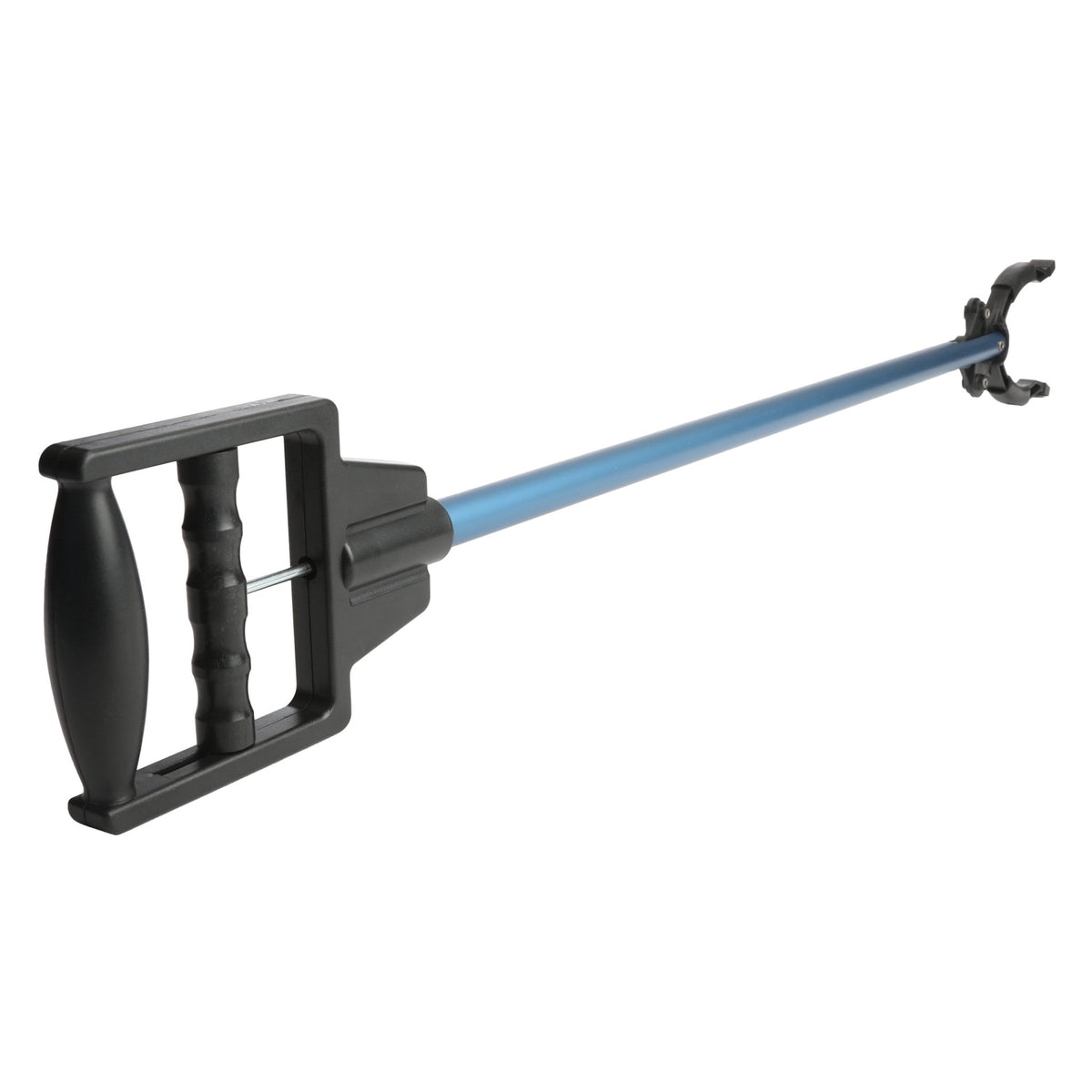 AHS 31 Inch Reacher - Grabber-Style Reaching Tool with Non-Slip Pad - American Hospital Supply