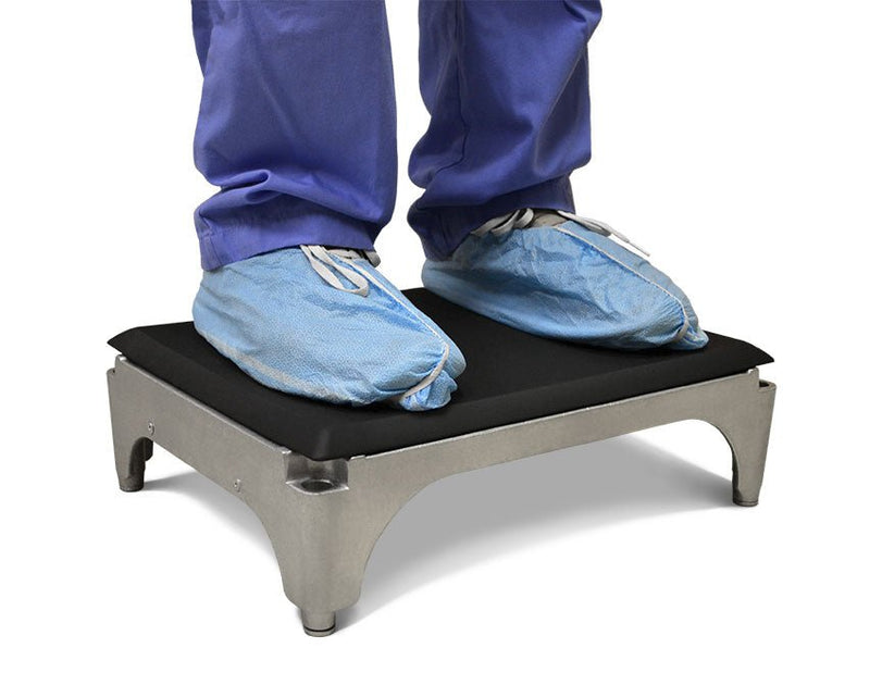 Surgical Stool Anti Fatigue Mat, Operating Room American Hospital Supply