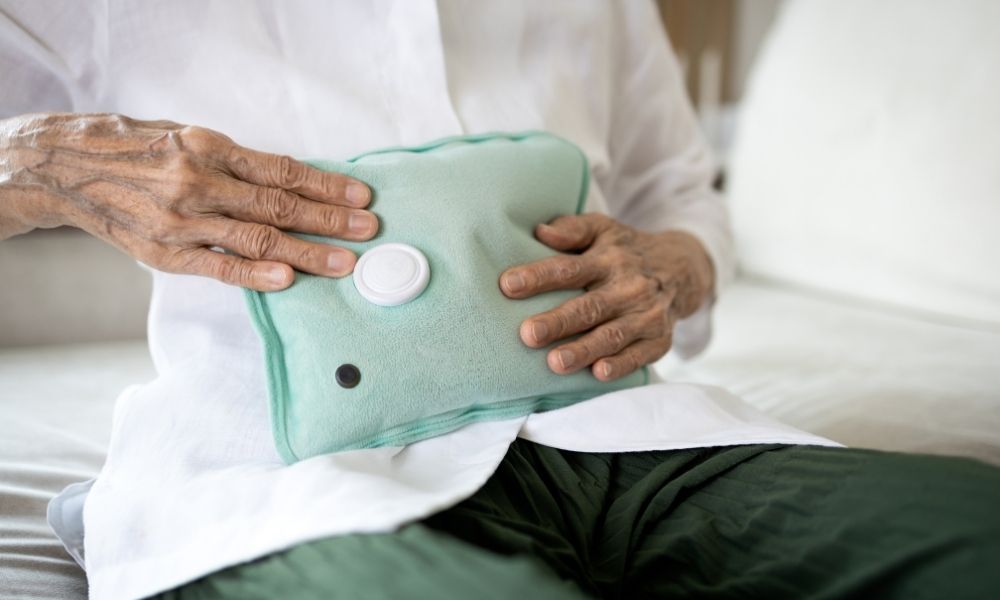 4 Must-Have Products To Aid Elder Rehabilitation - American Hospital Supply