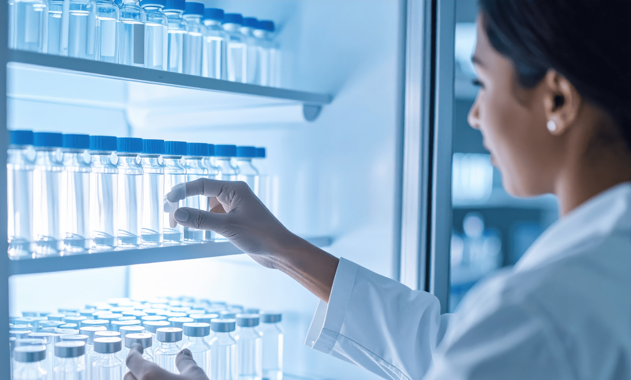 Everything You Need to Know About Vaccines and How to Properly Store Them - American Hospital Supply