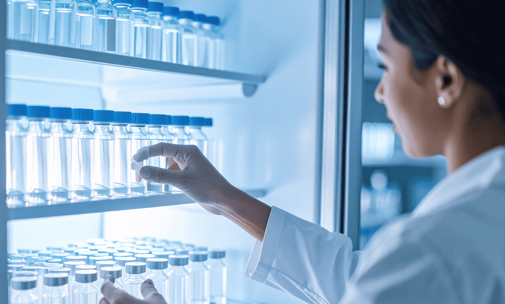 Everything You Need to Know About Vaccines and How to Properly Store Them - American Hospital Supply