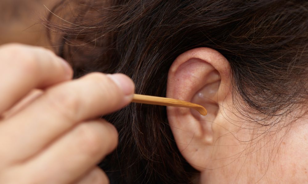 How Often Should You Schedule a Professional Ear Cleaning - American Hospital Supply