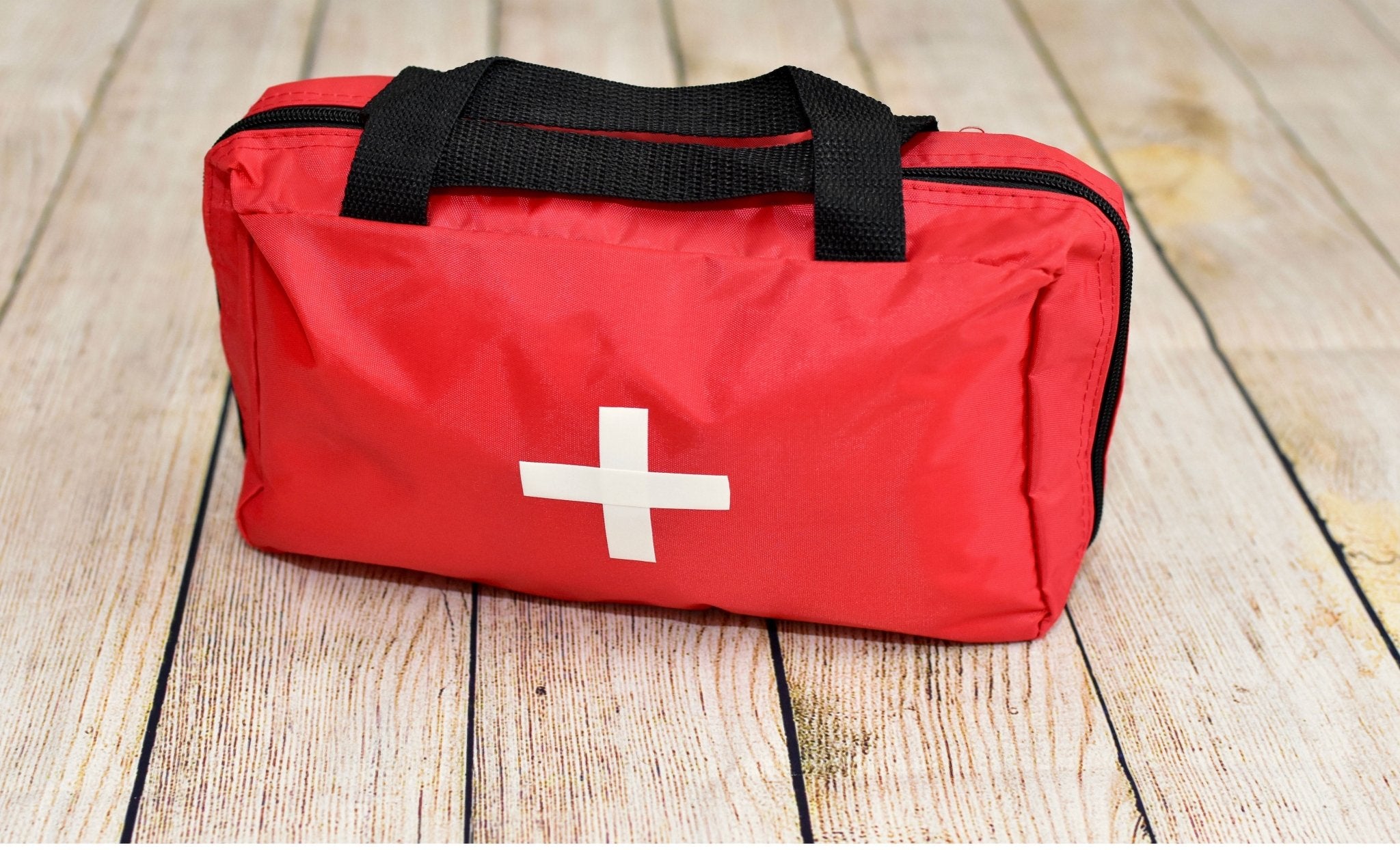 Must Have Critical Medical Supplies for First Responders - American Hospital Supply