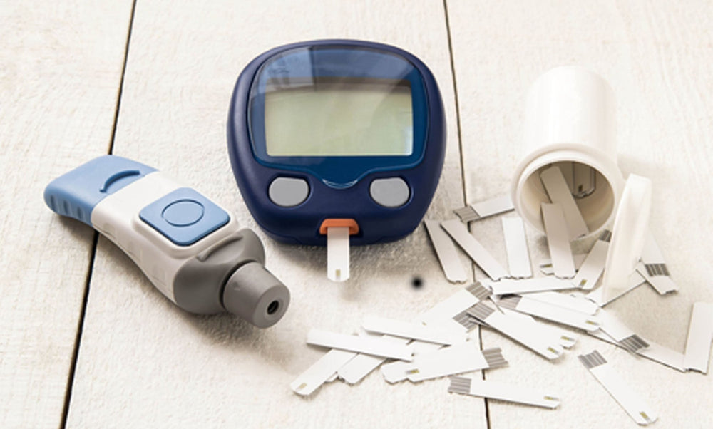 What Diabetes Management Supplies and Devices Do I Need? - American Hospital Supply