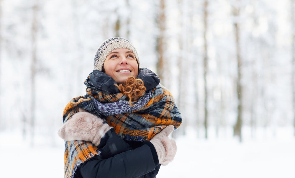 Winter Health Tips: Your Complete Guide to Staying Healthy During Cold & Flu Season - American Hospital Supply