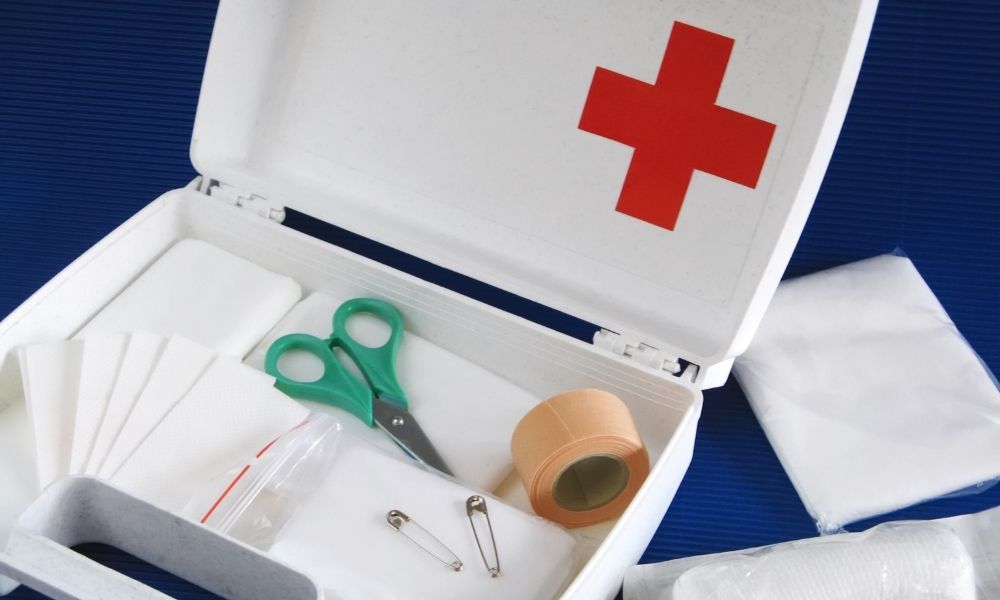 Wound Care Essentials: Everything You Need in an Emergency - American Hospital Supply
