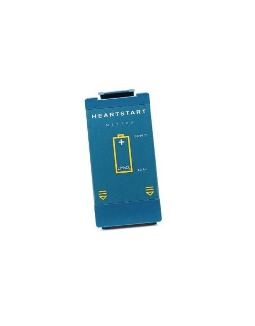 AED Batteries - American Hospital Supply