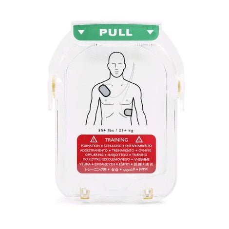 AED Pads - American Hospital Supply