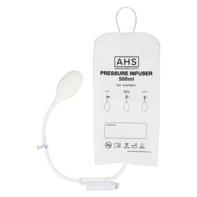 Clinical Accessories American Hospital Supply