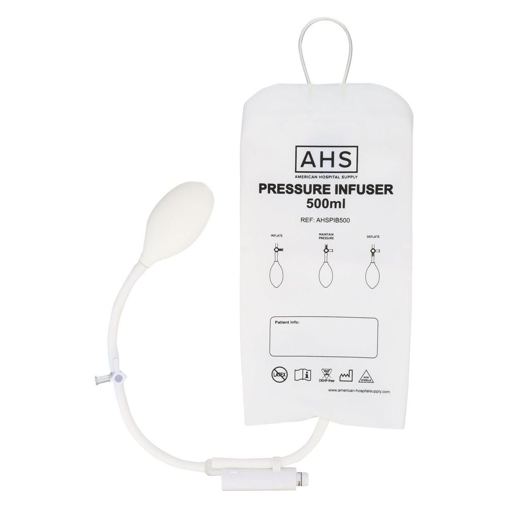 AHS Clinical Accessories - American Hospital Supply