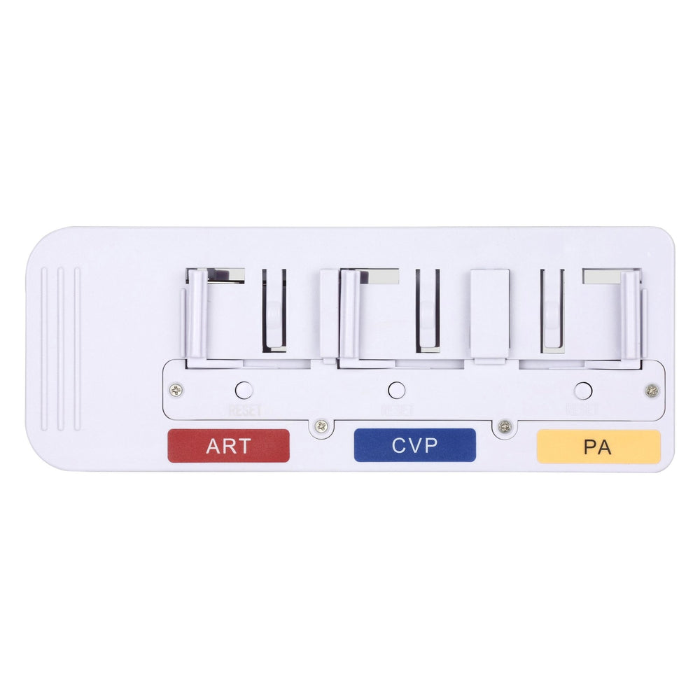 AHS Transducer Holders - American Hospital Supply