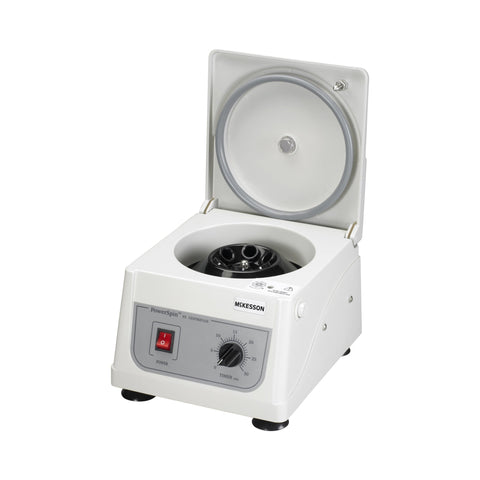 Centrifuges & Accessories