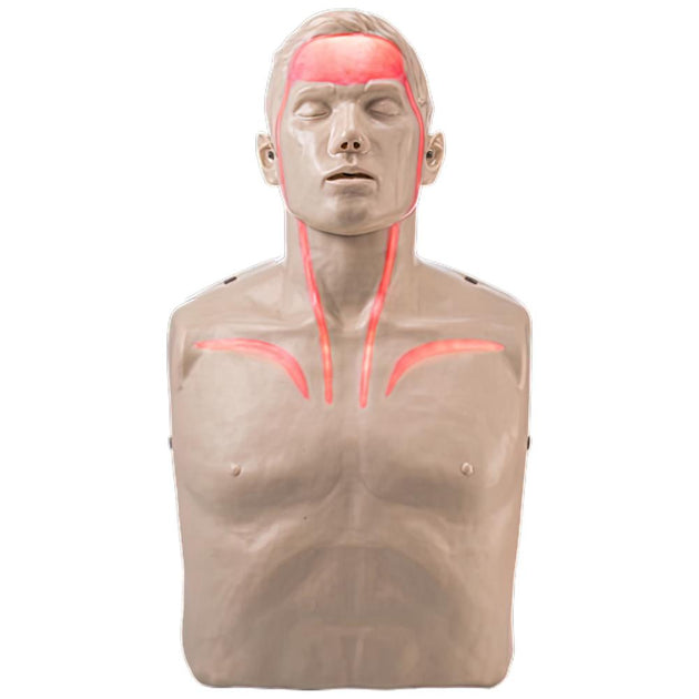 Medical Training Manikins American Hospital Supply