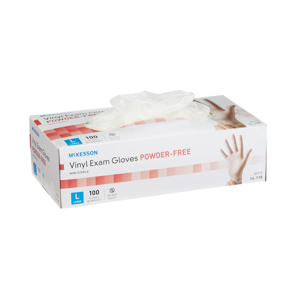 Gloves - American Hospital Supply