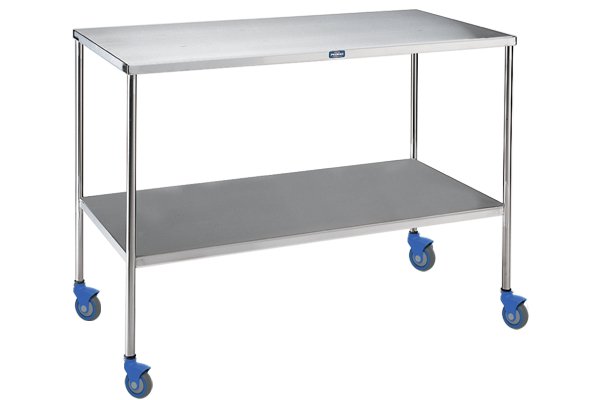 Medical Equipment and Furniture - American Hospital Supply