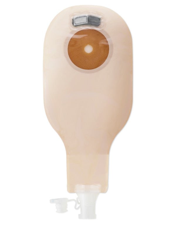 One-Piece Ostomy Pouches & Bags - American Hospital Supply
