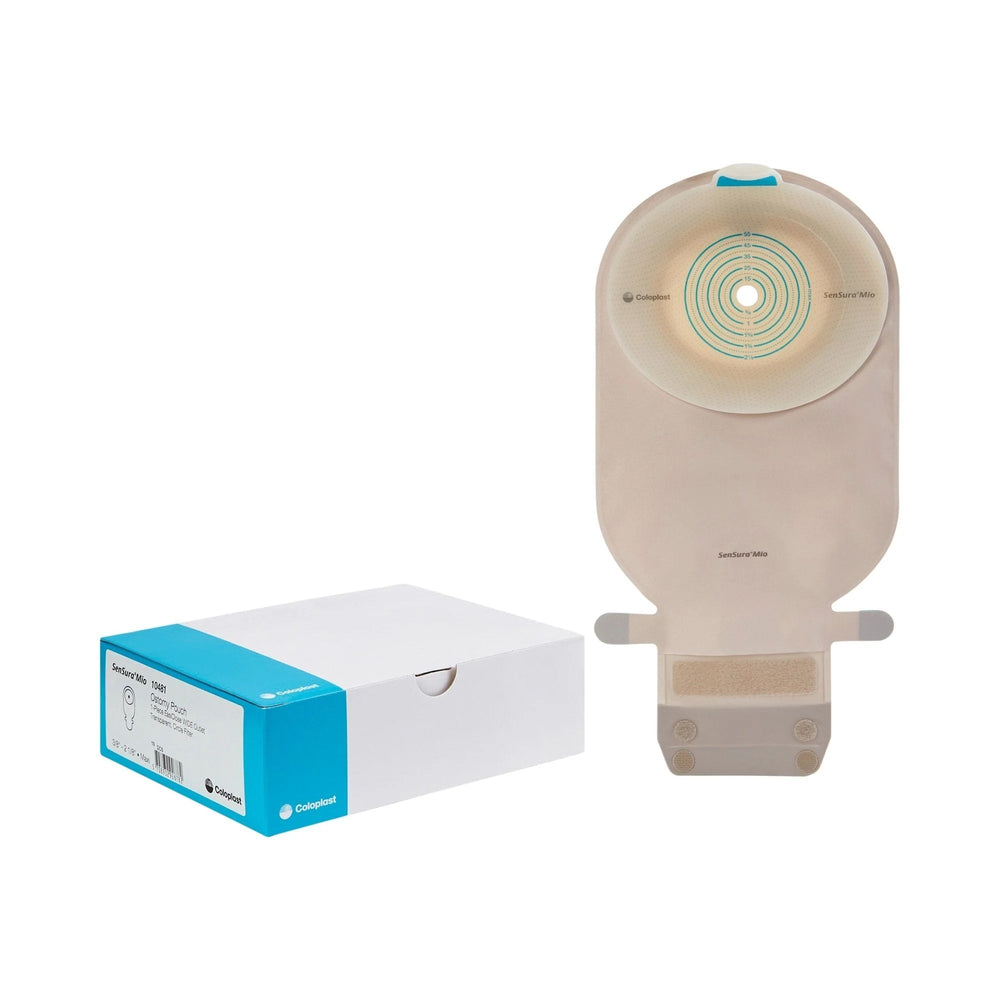 Ostomy - American Hospital Supply