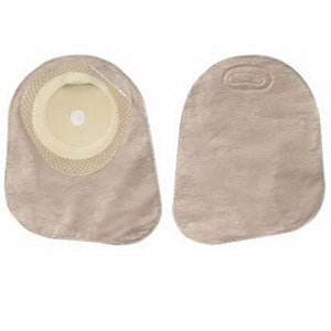 Ostomy Pouches – One-Piece and Two-Piece Ostomy Bags - American Hospital Supply