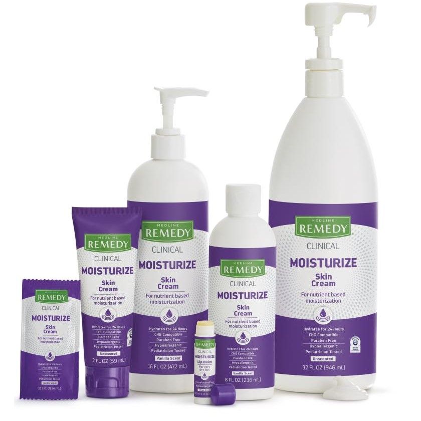 Remedy Lotion - American Hospital Supply
