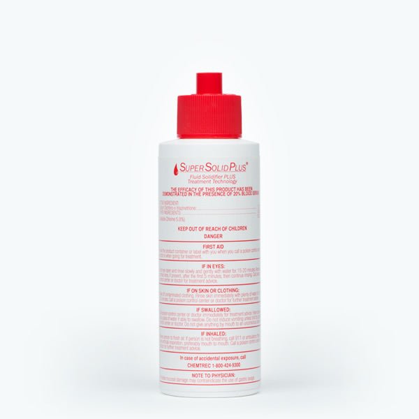 Solidifier | American Hospital Supply