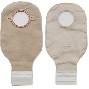 Two-Piece Ostomy Pouches & Bags - American Hospital Supply