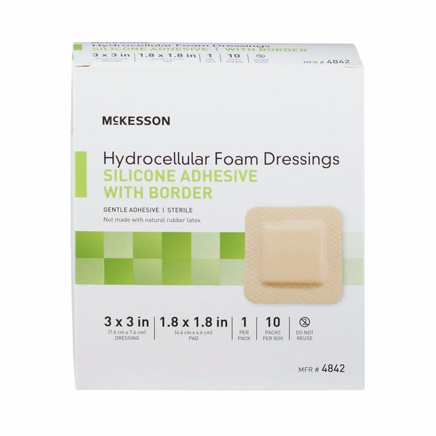 Wound Care Dressings & Wound Cleaning Supplies | American Hospital Supply