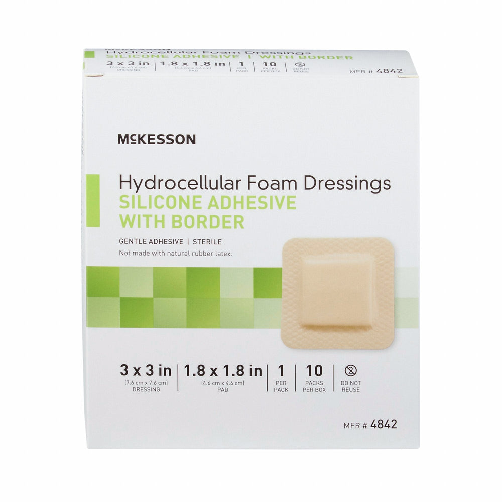 Wound Care Dressings - American Hospital Supply