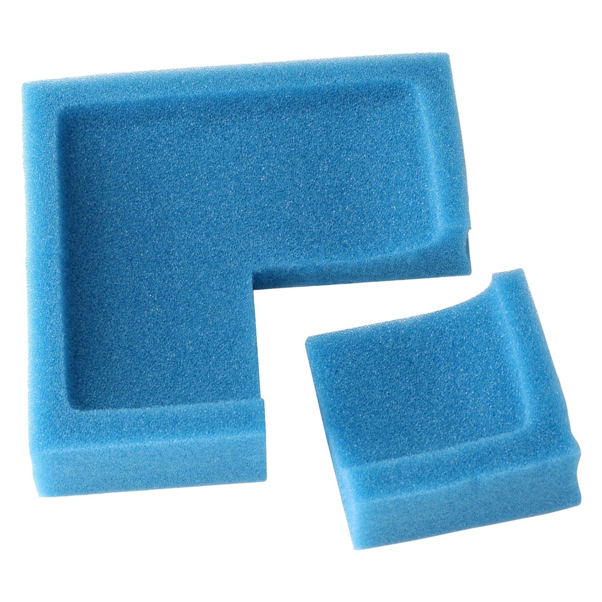 Instrument Tray Corner Protectors Corner Pockets™ Surgical Tray
