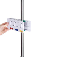 AHS Universal Transducer Clip Holder | American Hospital Supply