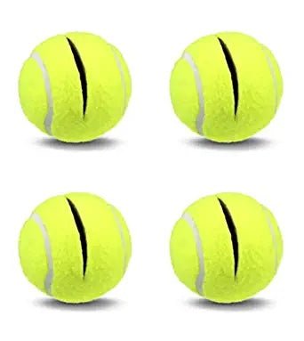 AHS Walker Tennis Ball Gliders - American Hospital Supply