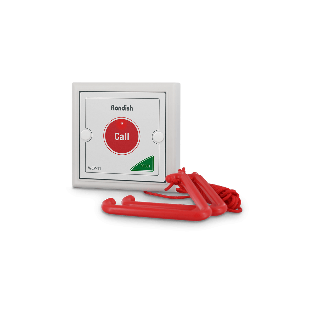 Bathroom Call Point, Nexus, waterproof - American Hospital Supply