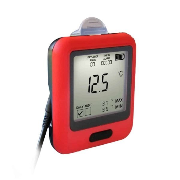 Control Solutions VFC 311 - USB Vaccine Monitoring Kit W/Smart Probe - American Hospital Supply