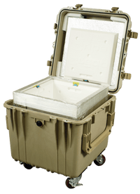 Load image into Gallery viewer, COOL CUBE™ 28 At Refrigerated Temps – Vaccine Transport Cooler - American Hospital Supply
