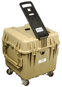 Load image into Gallery viewer, COOL CUBE™ 28 At Refrigerated Temps – Vaccine Transport Cooler - American Hospital Supply
