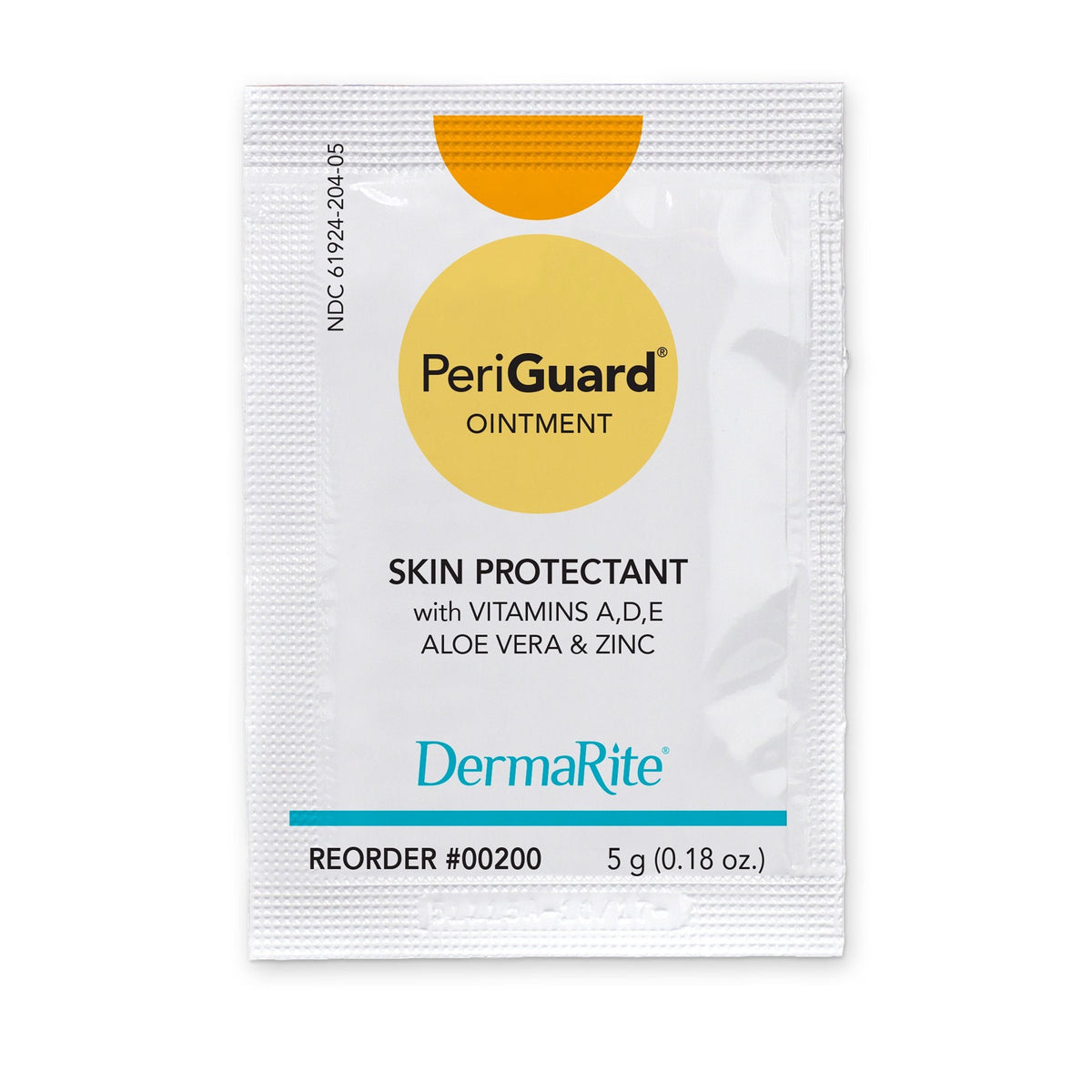 DermaRite PeriGuard Skin Protectant Scented Ointment - American Hospital Supply