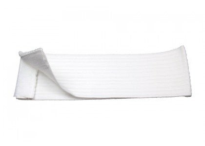 Headband Reflections™ White - American Hospital Supply