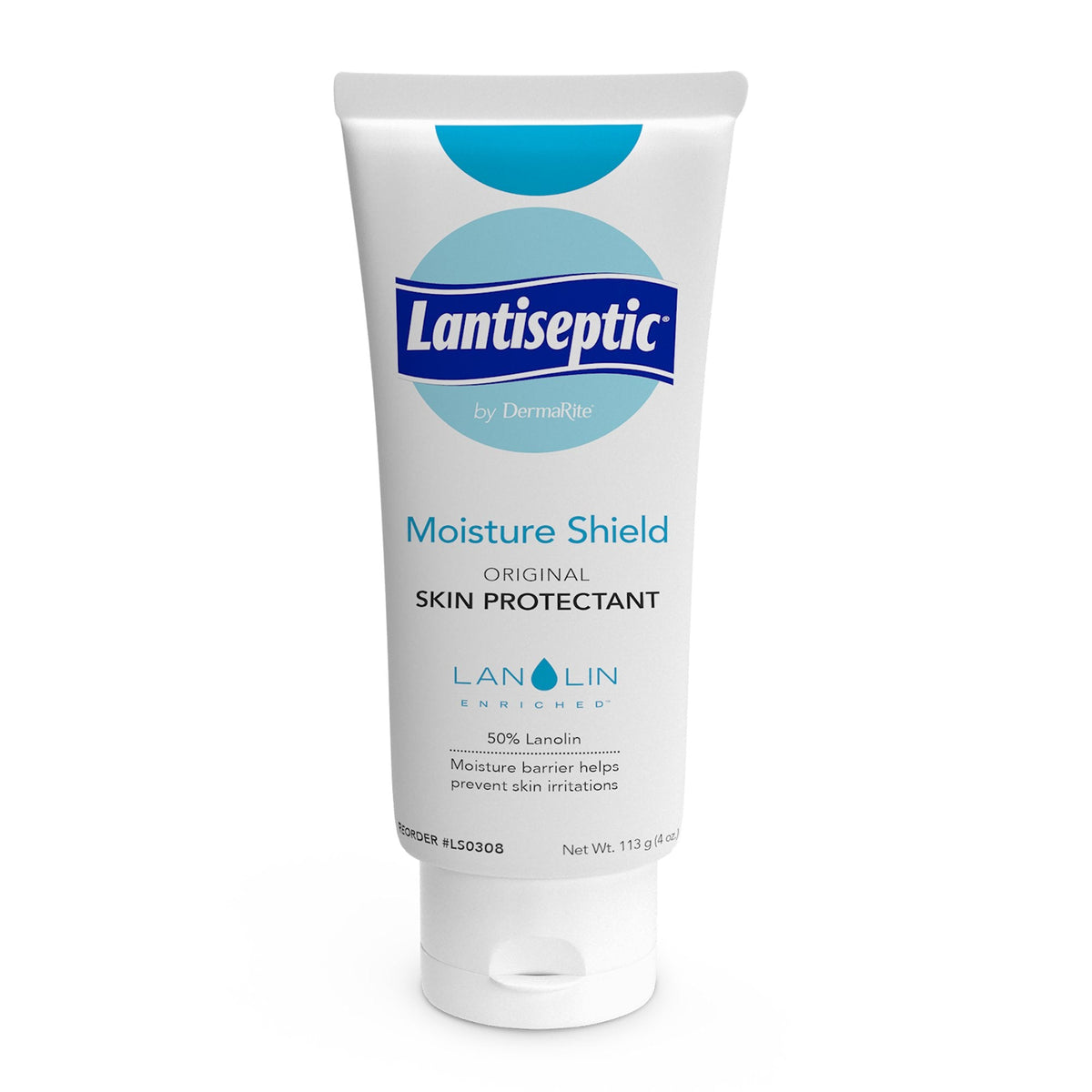 Lantiseptic Skin Protectant, Unscented Ointment - American Hospital Supply