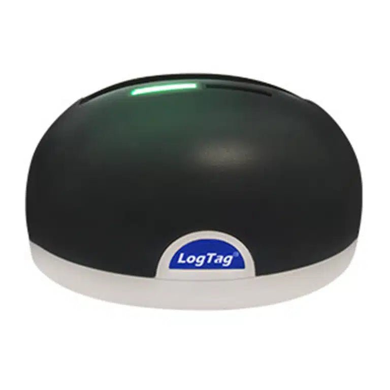 LogTag USB Docking Station - American Hospital Supply