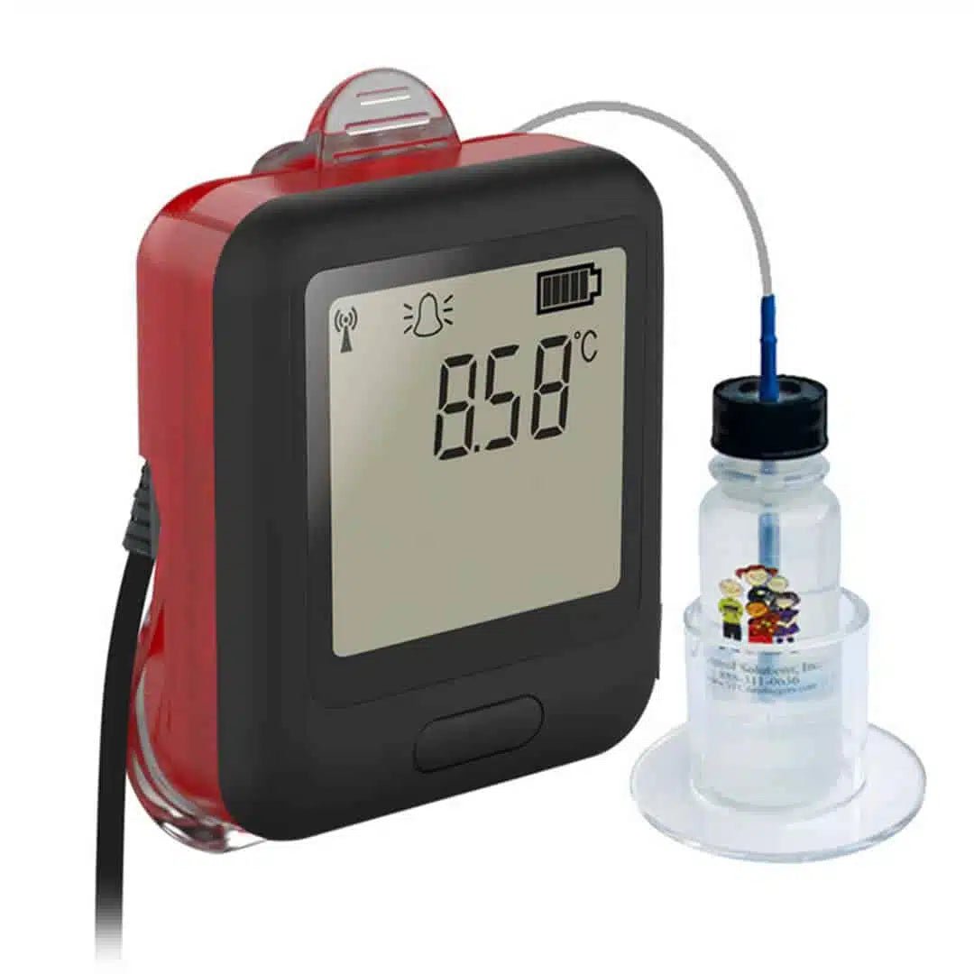 LOGTAG VFC 311® Wifi Vaccine Monitoring Kit - American Hospital Supply
