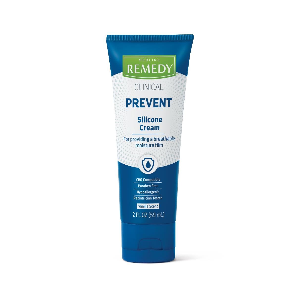 Medline Remedy Silicone Skin Cream – Hydrate & Protect Skin - American Hospital Supply