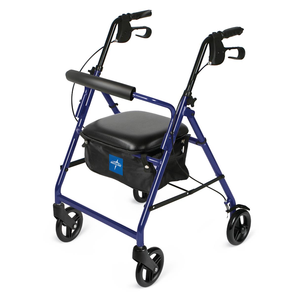 Medline Rollators - American Hospital Supply
