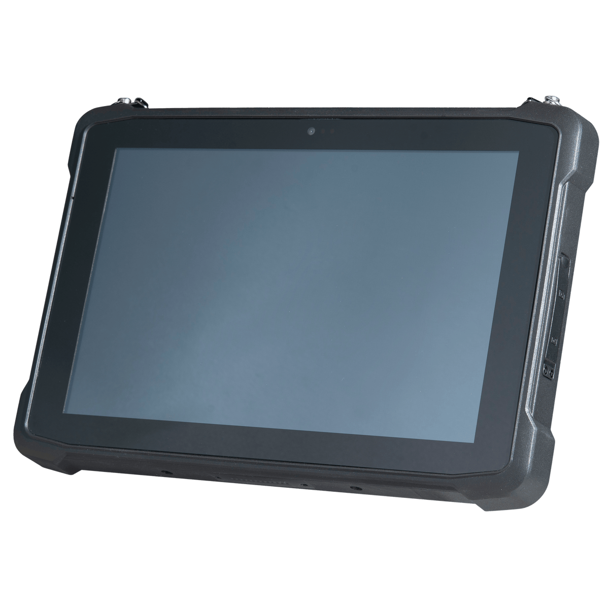 Nexus Master Station, rugged tablet, 10" - American Hospital Supply