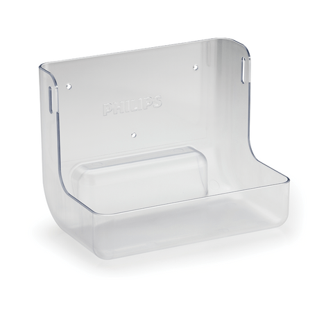 Philips AED Wall Mount Bracket - American Hospital Supply